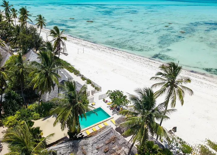 Pili Pili Palm Beach