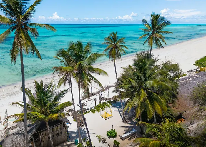 Pili Pili Palm Beach