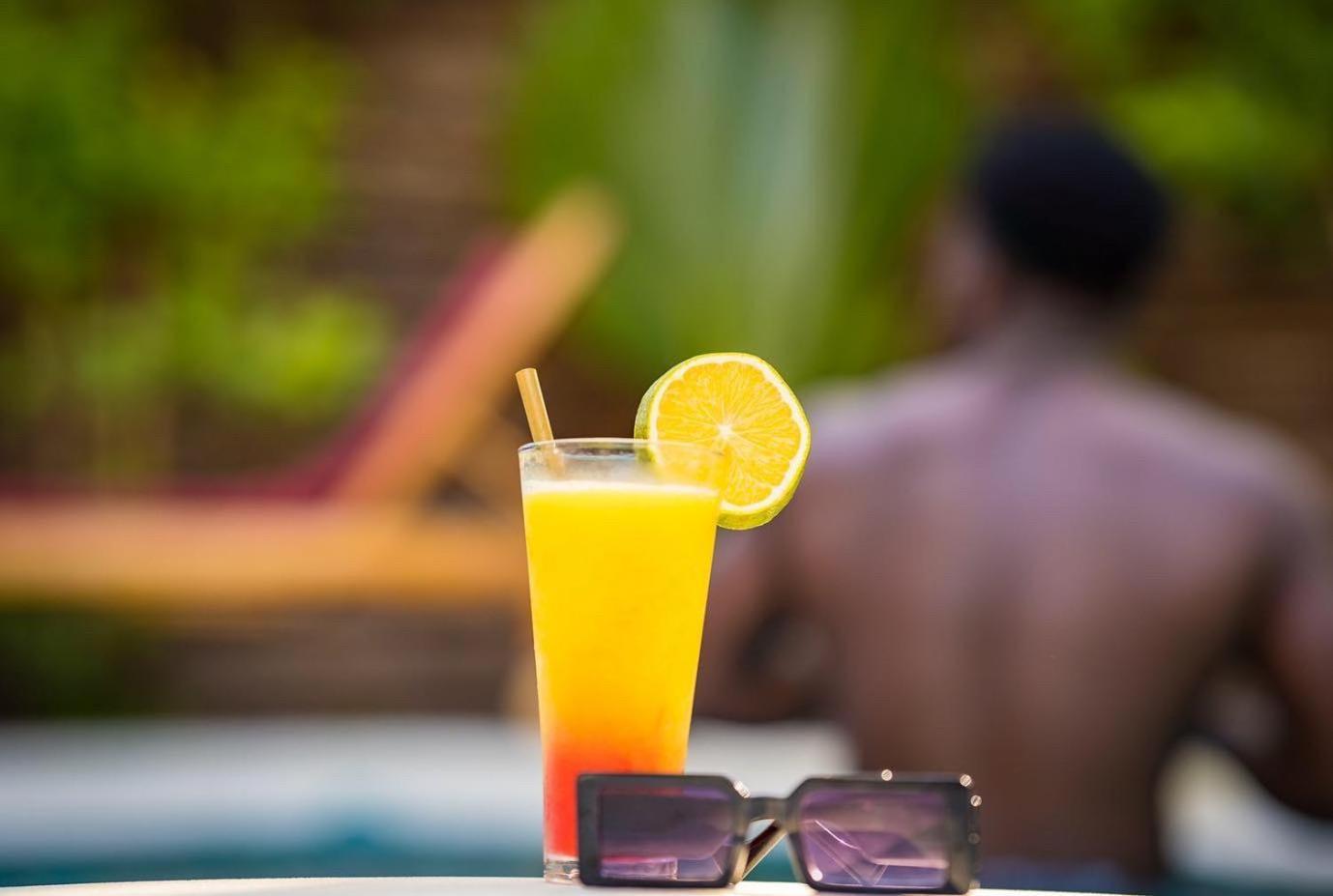 Pili Pili Palm Jambiani (Zanzibar)