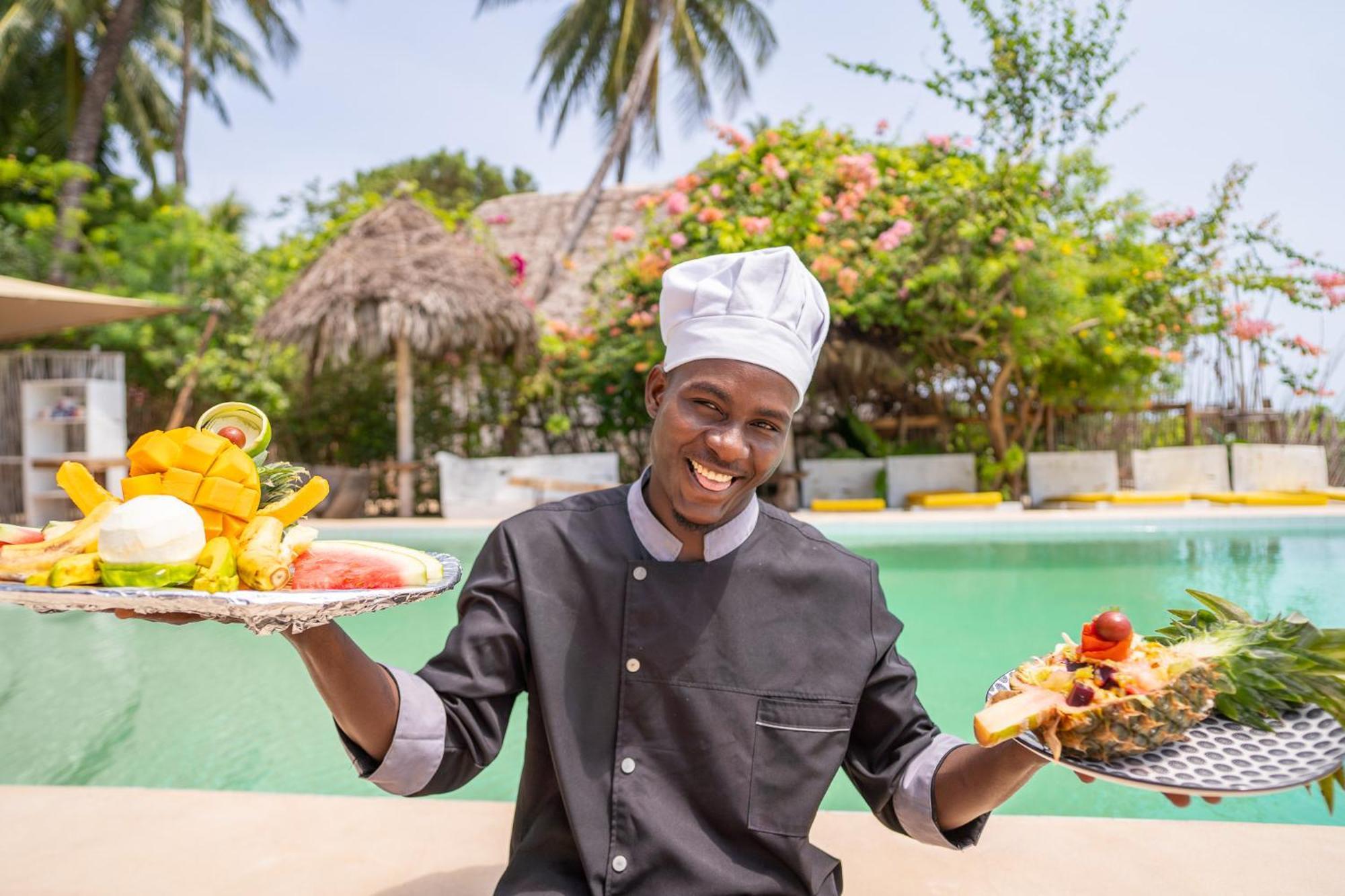 Pili Pili Palm Hotel 4*