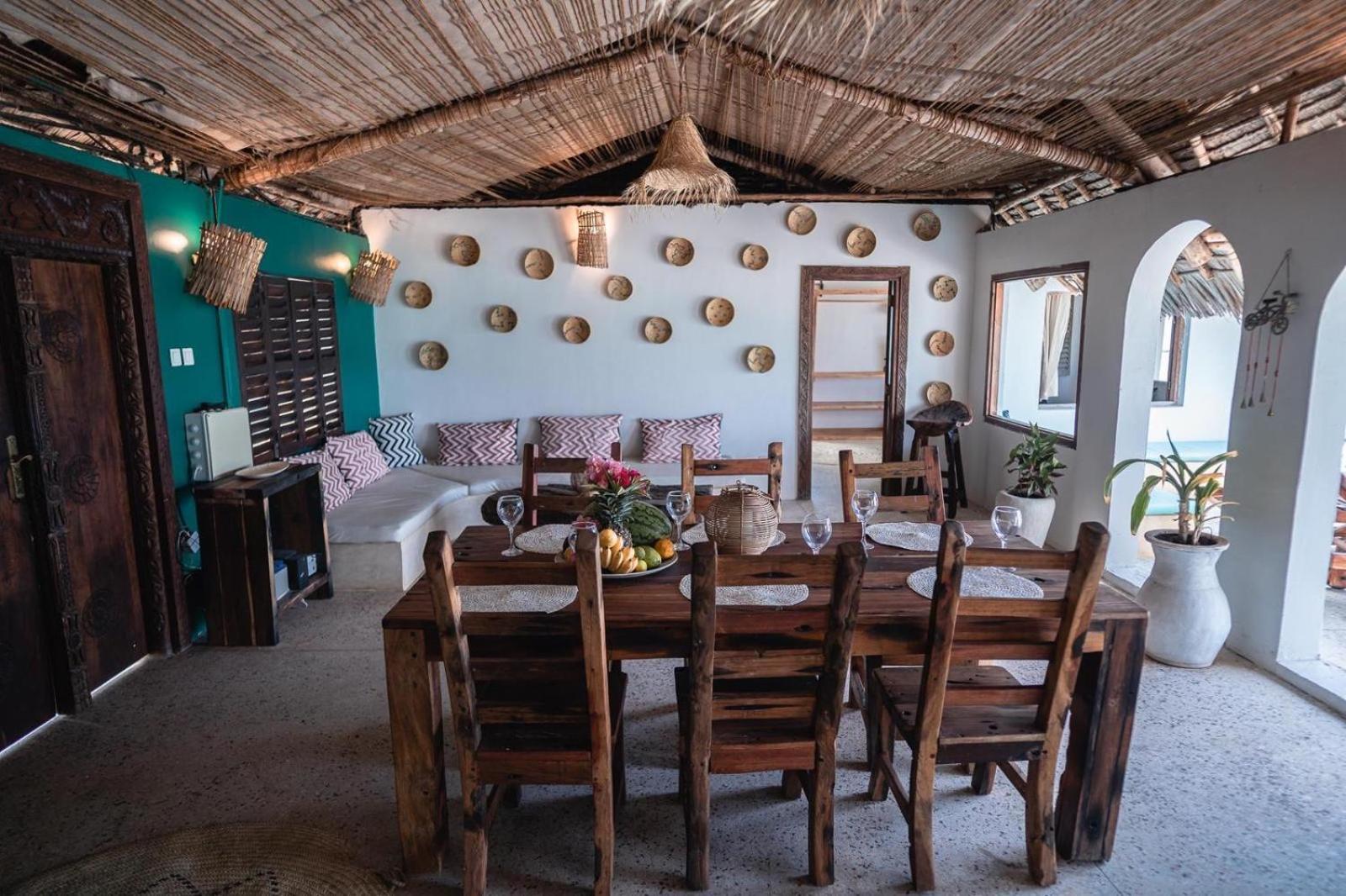 Pili Pili Palm Hotel 4*