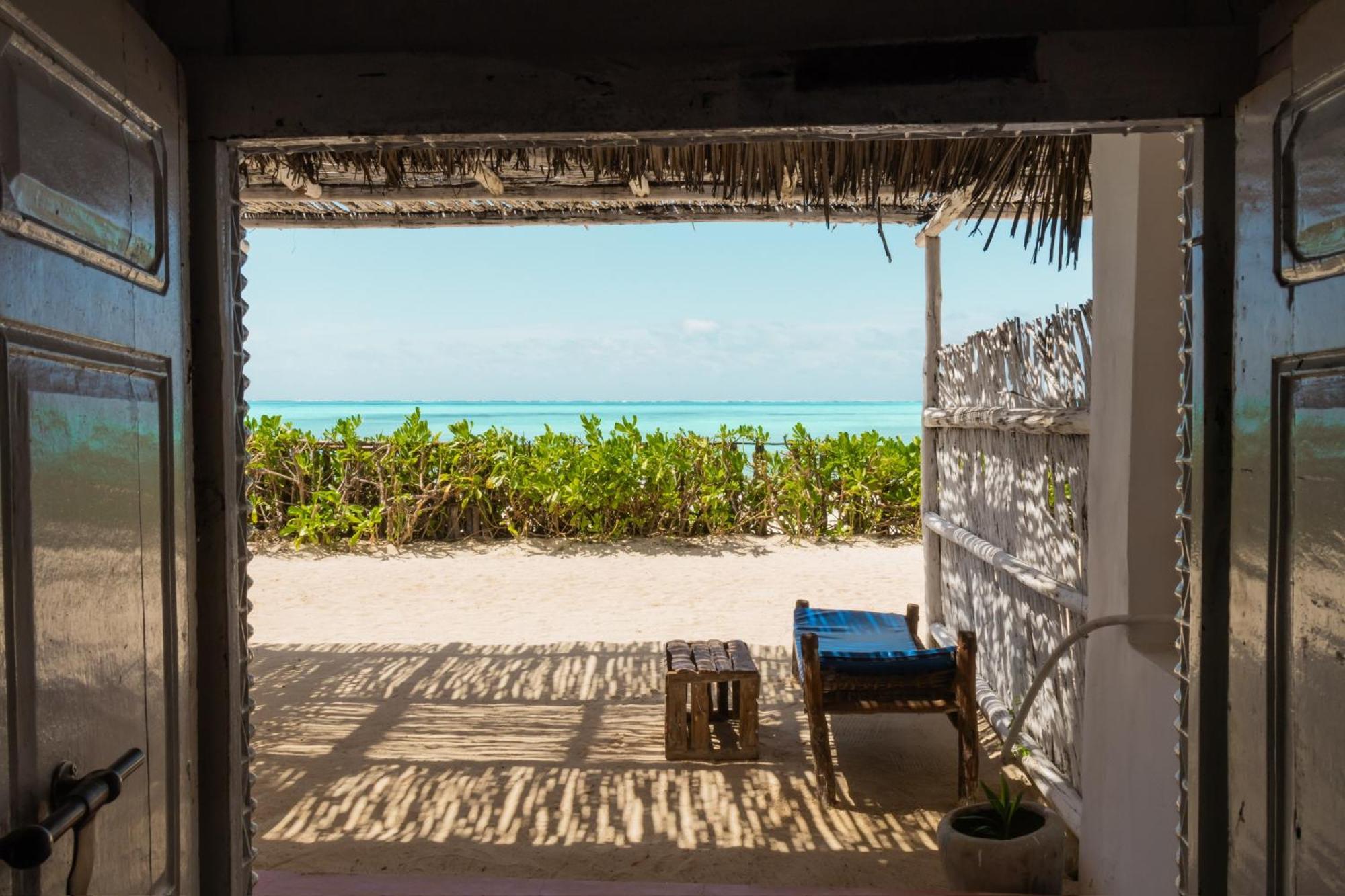 Hotel Pili Pili Palm 4*